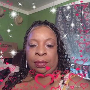 Meet your Posher, Jacqueline